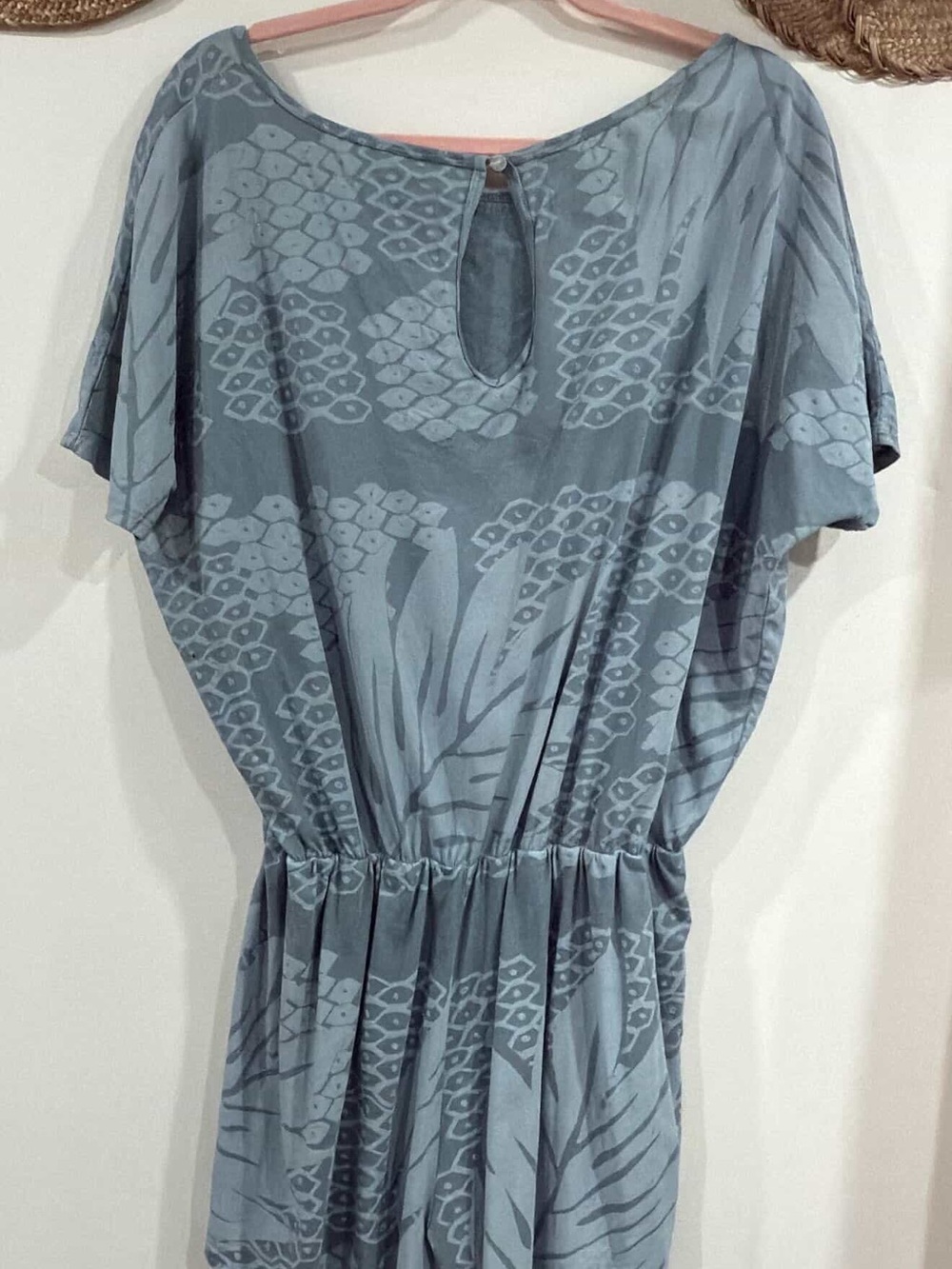 Kealopiko Ulu Romper - Picture 2 of 3